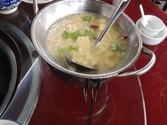 -柳沟豆腐宴64号院