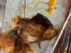 -新疆风味冷水鱼庄(友谊峰路店)