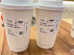 -太犇牛手作茶铺(江北虹悦城店)
