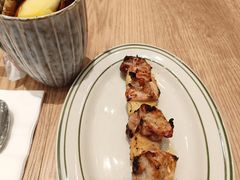 -玛格萝妮比萨屋(四平店)
