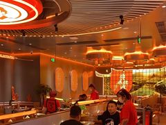 -西塔老太太泥炉烤肉(苏州大悦城店)