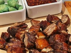 -大叹号啤酒屋·延边料理(建工店)