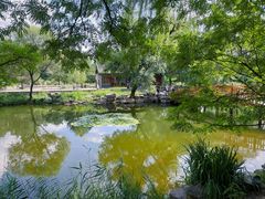 -承德避暑山庄景区