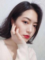 -MYYF SALON烫发染发