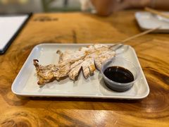 -木屋烧烤(龙湖天街店)