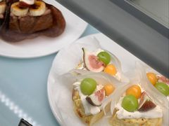 巴斯克蛋糕-HOLIDAY休日(后田垟巷店)