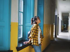 -湖南省立第一师范学校旧址