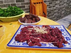 -大戚饭店(泰华路店)