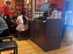 -王繁星面馆(西安熙地港店)