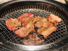 -厚贞日式烤肉(龙之梦店)