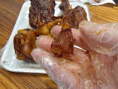 -赵元章肉骨烧(山塘街店)