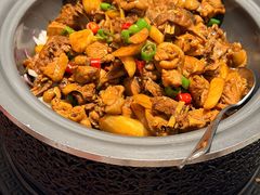 -走马楼饭庄(慈城古县城店)