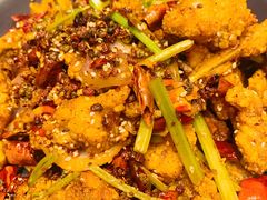-宝轩渔府·老字号海鲜·正宗津菜(水上店)