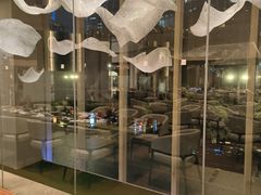 -怡咖啡海鲜自助餐厅(浦东香格里拉店)