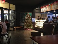 -Cha Café and Bistro