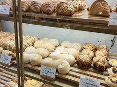 -提亚烘焙·手作面包·生日蛋糕(七星店)