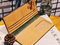 -猛犸手作·皮具·diy团建·礼品定制(新华路店)