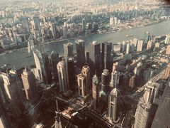 -上海中心大厦