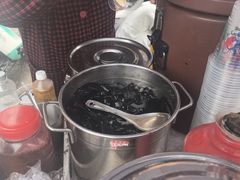 -花园菜市场