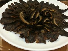 -营记牛肉火锅·大埔客家菜(上梅林店)