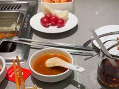 -海底捞火锅(太原南站店)