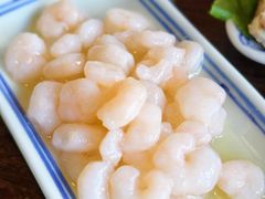 -同得兴 Since·1995 传统苏式面馆(嘉馀坊店)