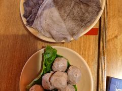 -蜀大侠火锅(森兰花园城店)