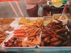 -精武鸭脖(外贸路店)