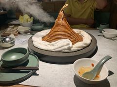 -鲜潭蒸汽石锅鱼(五道口购物中心店)