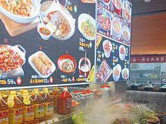 -忆见妈妈菜(银河城店)
