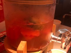 -闻溪有渔·活鱼现烤才好吃(太仓万达店)