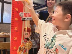 -比格比萨自助(美乐城店)