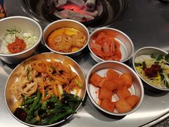 -馥二代韩式烤肉 2세대 불고기(喷水池店)