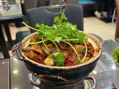 -川香煲(茅台路店)