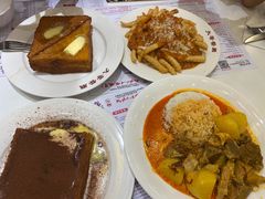 -大哥餐厅(西城花园店)