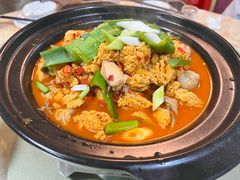 -湖北土菜馆(卧龙阁店)