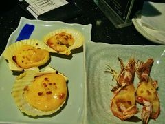 -梅筑·创意料理(王府井百货店)