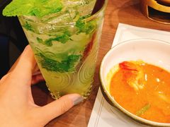-Pier 21 (Terminal 21 Asok)