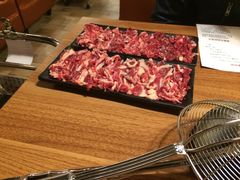 -牛天下·牛肉·海鲜·打边炉·融合菜