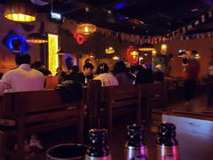 大堂-Helens海伦司小酒馆(国购广场店)