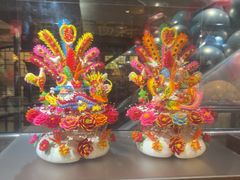 -西贝(六里桥旗舰店)