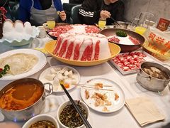 -德天肥牛海鲜火锅(龙吟坊店)
