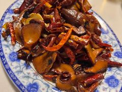 -菌之家·专业纯野生菌火锅·特色炒菌