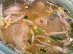 老清朝馄饨-老清朝包子铺(开明街店)