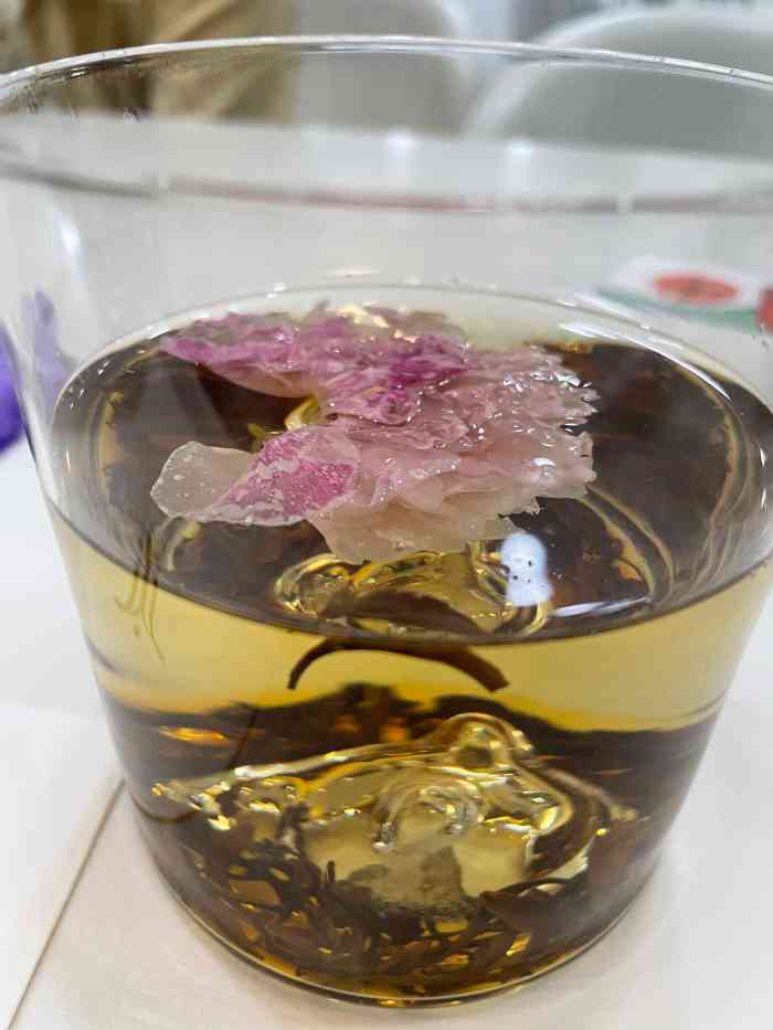 毒药.poison flowers-"在南稍门附近的一家店 环境很棒 简约.