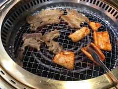 -黑牛の場烤肉(摩天活力城店)