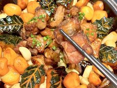 -永安鱼庄·镇江菜(东吴路店)