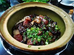 -红星光发煲仔饭(文海店)