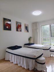 -美肤盾祛痘·问题肌头疗管理中心