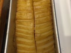 烤土豆-五观堂素食(新华路店)